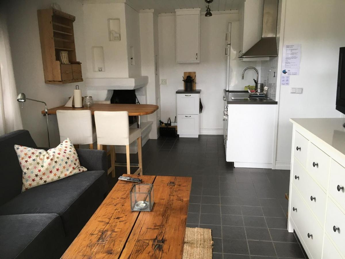 Appartement Saelens By Extérieur photo