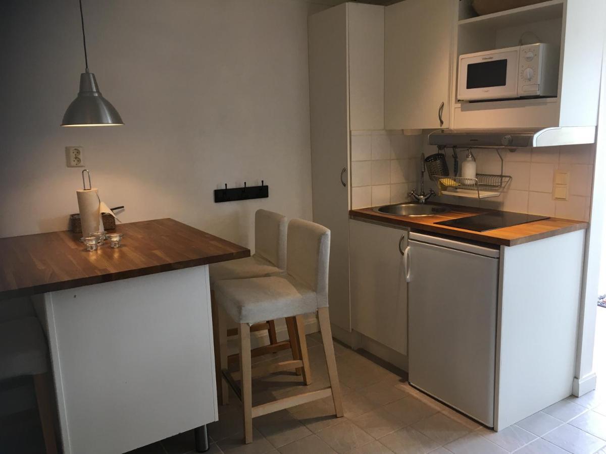 Appartement Saelens By Extérieur photo