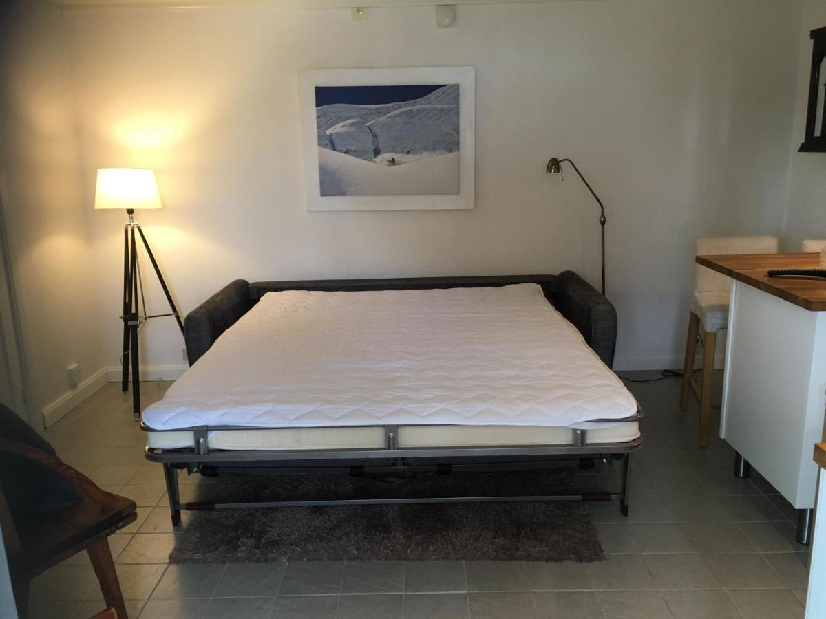 Appartement Saelens By Extérieur photo