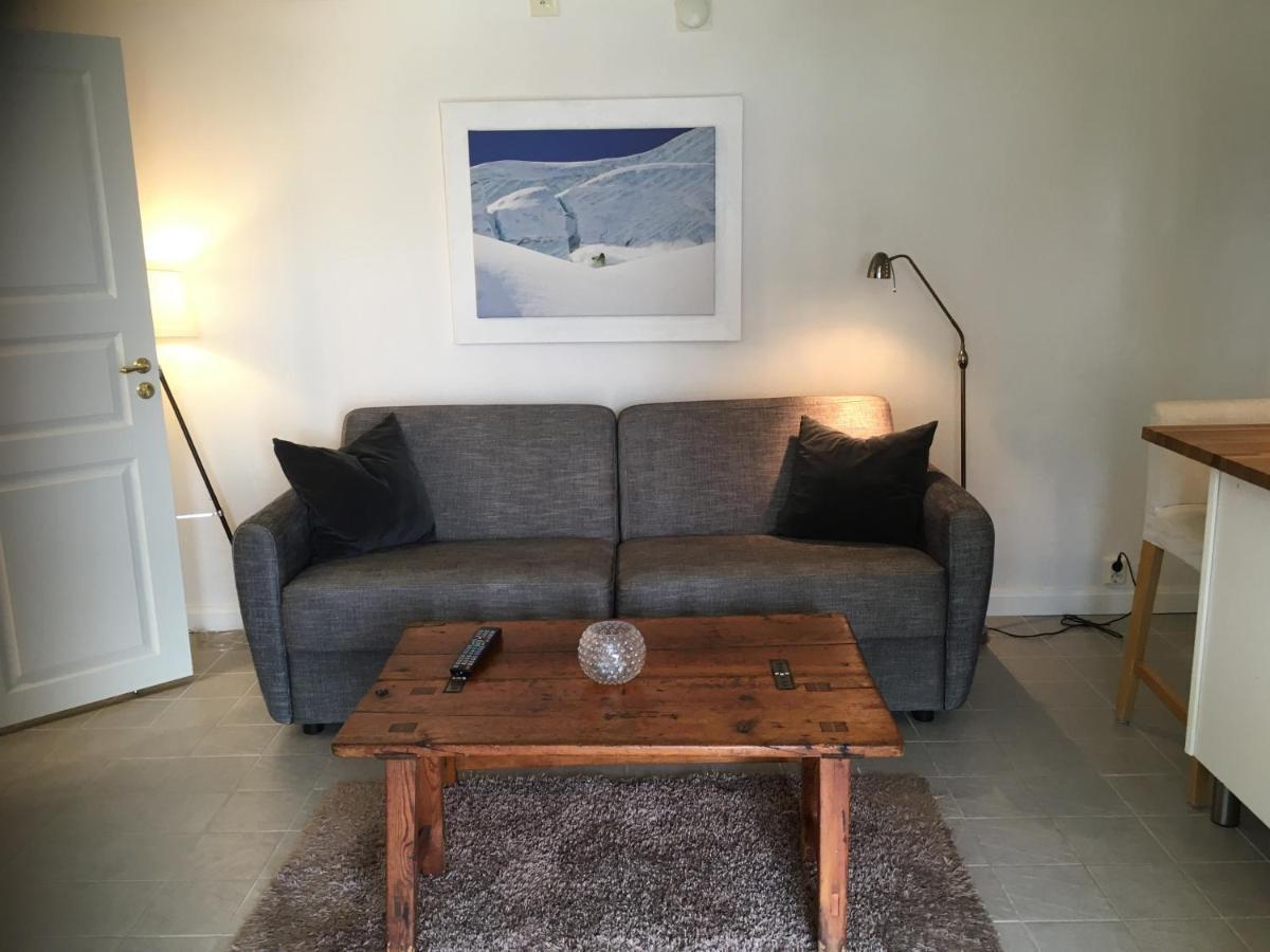 Appartement Saelens By Extérieur photo