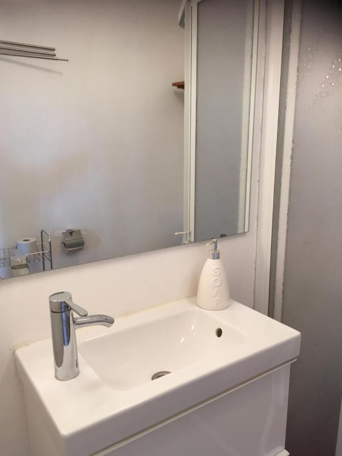 Appartement Saelens By Extérieur photo