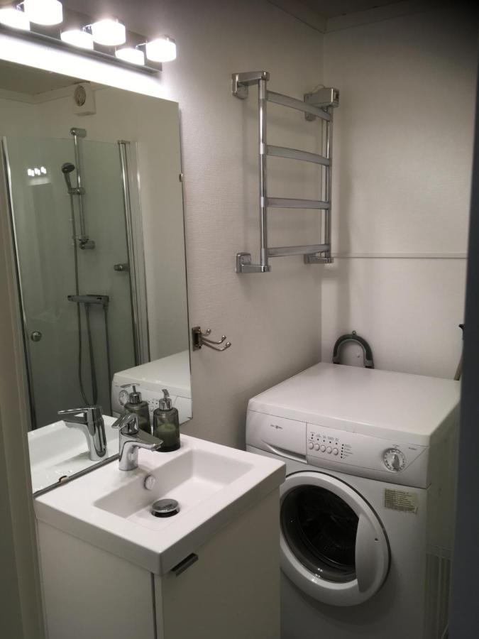 Appartement Saelens By Extérieur photo