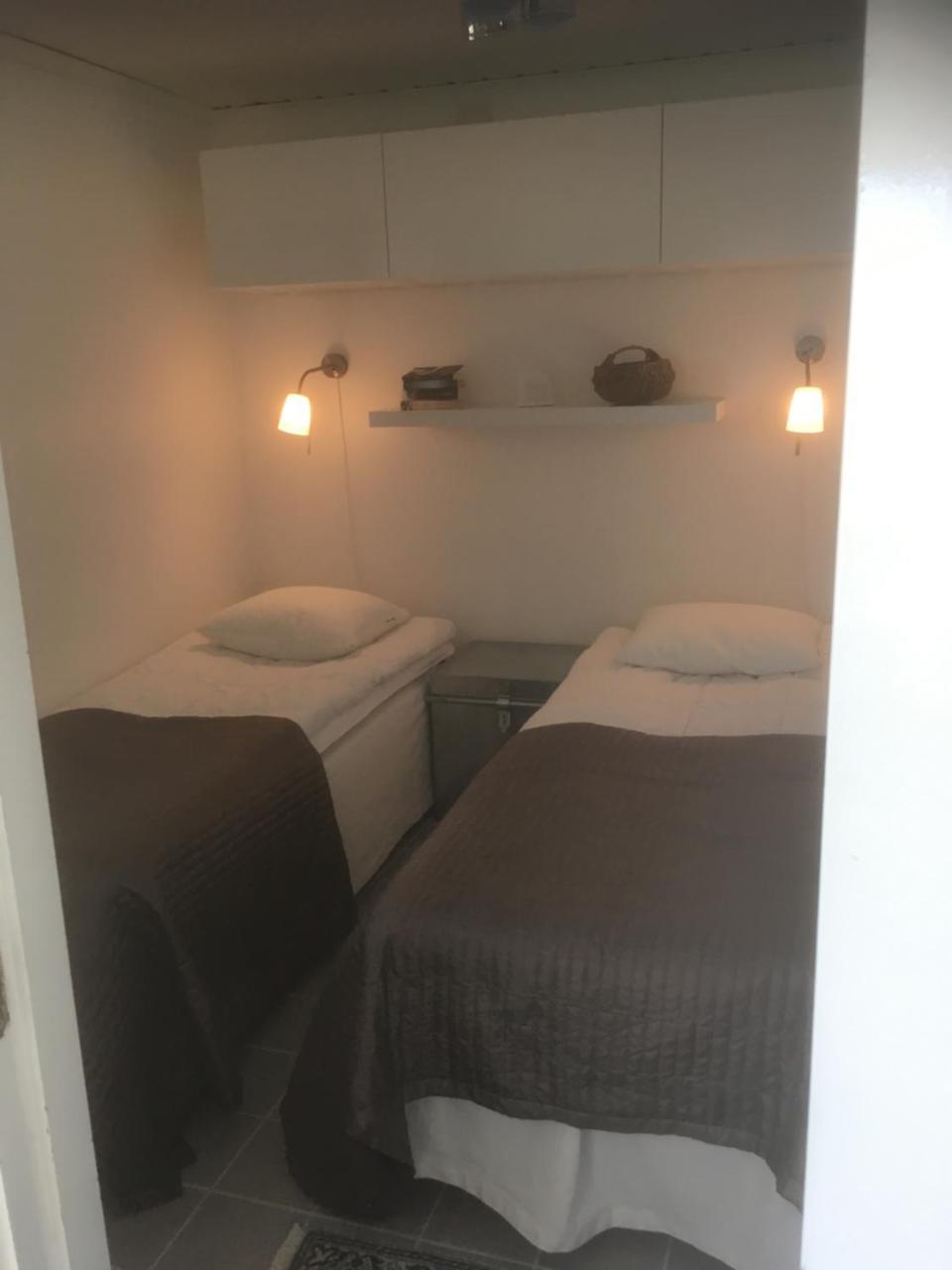 Appartement Saelens By Extérieur photo